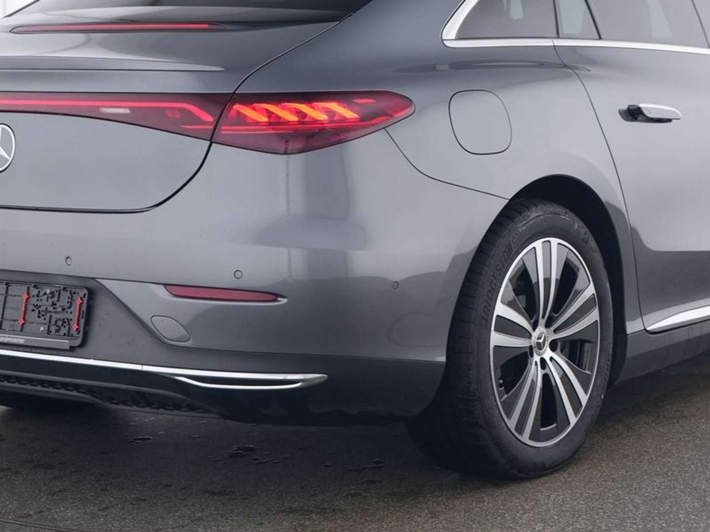 Mercedes EQE 300 Electric Art Advanced+ - 2025 - Joinsteer - #3