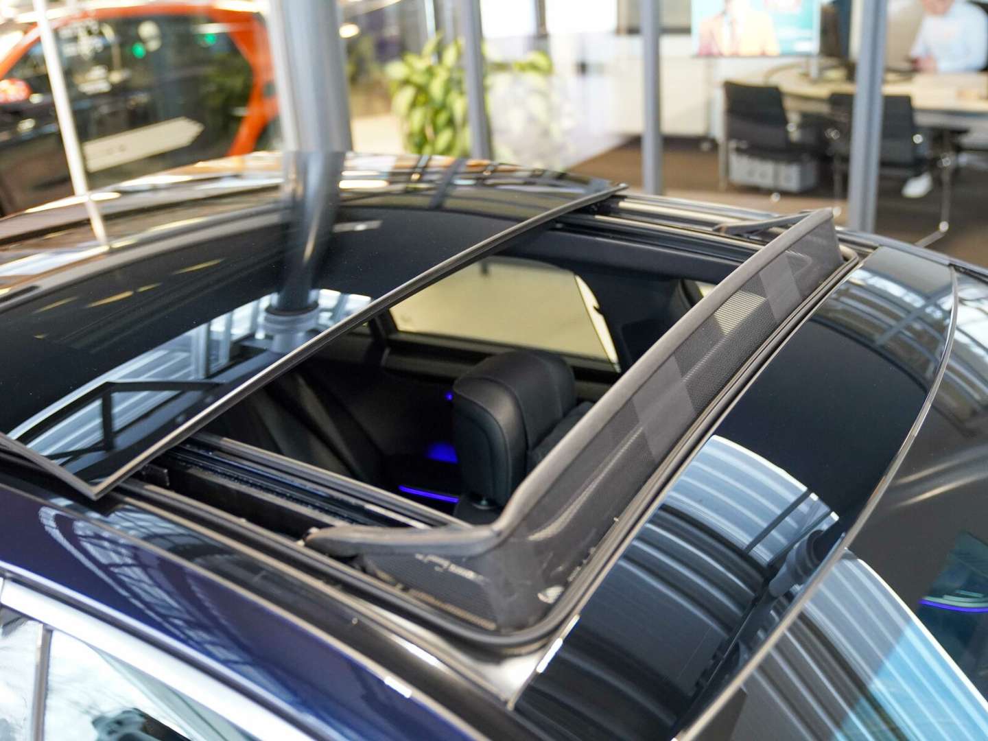 Mercedes Classe S 580 E 580 AMG Line - 2024 - Joinsteer - #8