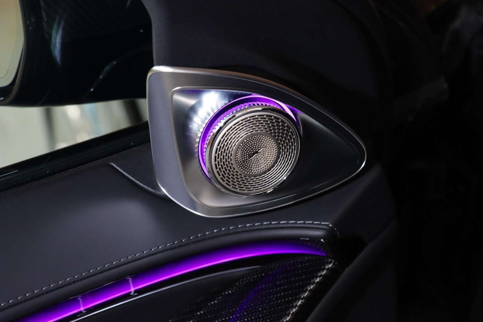 Mercedes Classe S63 AMG 63 - 2023 - Joinsteer - #37