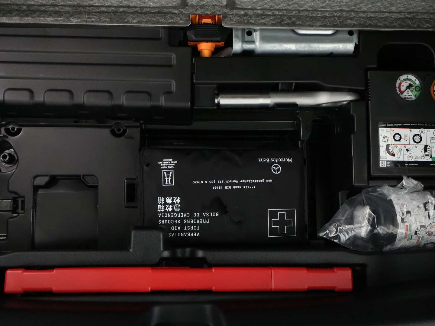 Mercedes Classe A250 E 250 AMG Line - 2025 - Joinsteer - #35