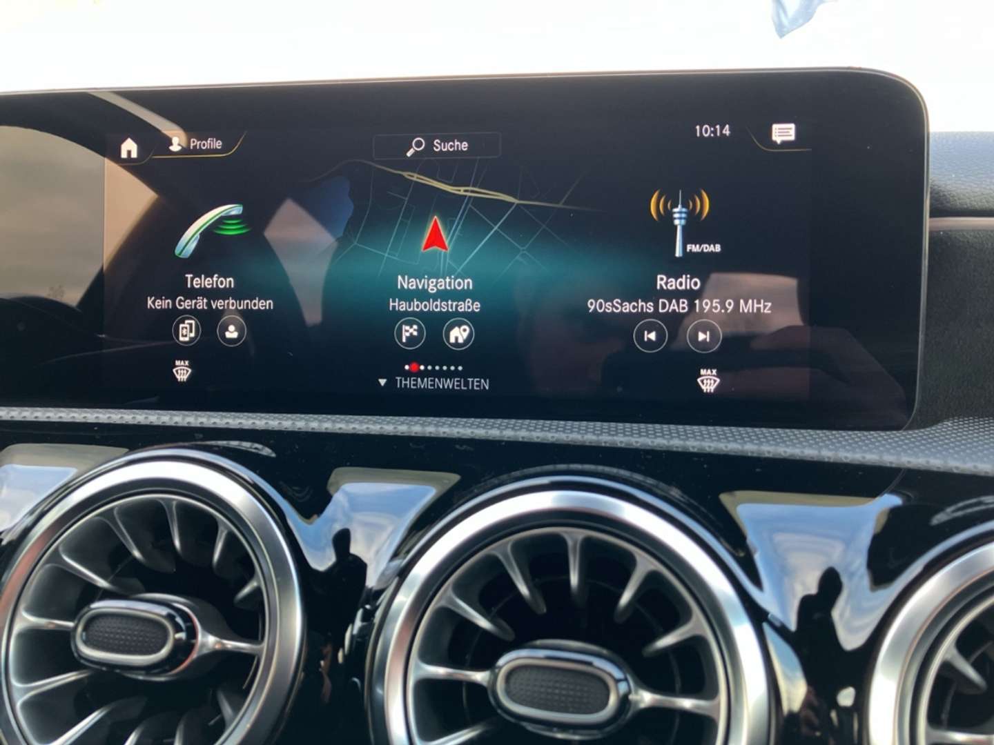 Mercedes Classe A 250 E 250 AMG Line - 2022 - Joinsteer - #17