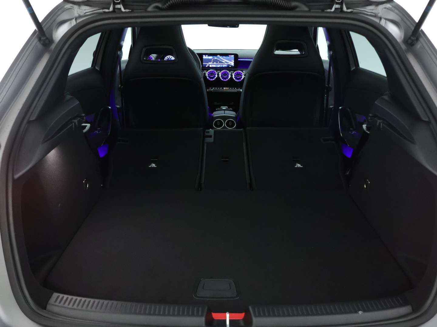 Mercedes Classe A250 E 250 AMG Line - 2025 - Joinsteer - #37