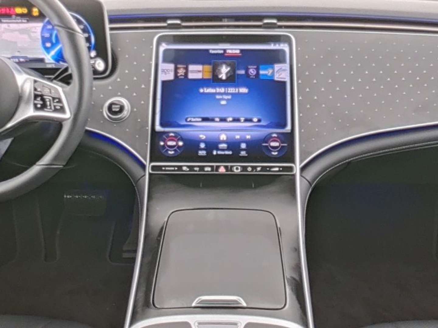 Mercedes EQE 300 Electric Art Advanced+ - 2025 - Joinsteer - #6