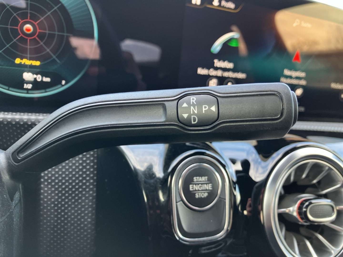 Mercedes Classe A 250 E 250 AMG Line - 2022 - Joinsteer - #19