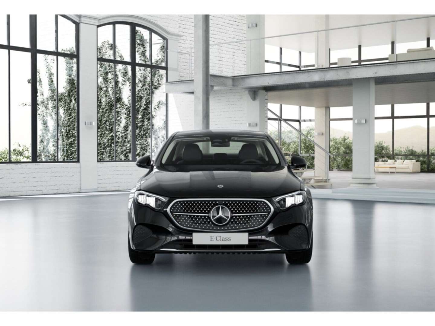 Mercedes Classe E 220 AMG-Line - 2025 - Joinsteer - #1