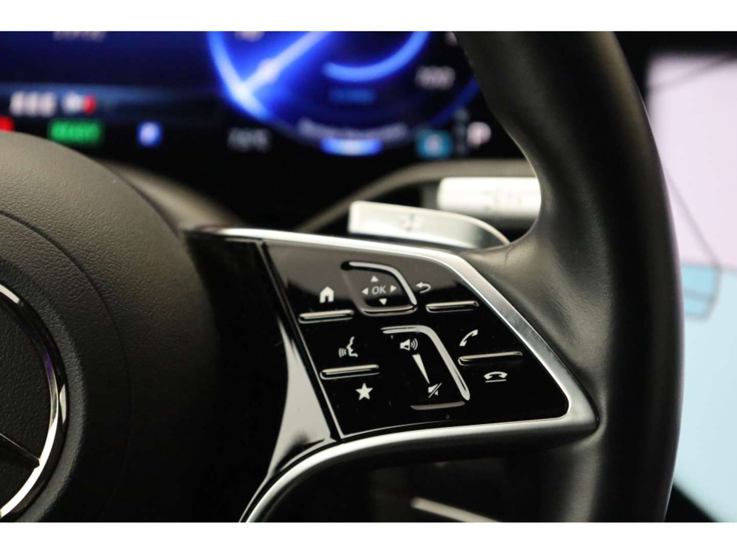 Mercedes EQS 580 - 2021 - Joinsteer - #24