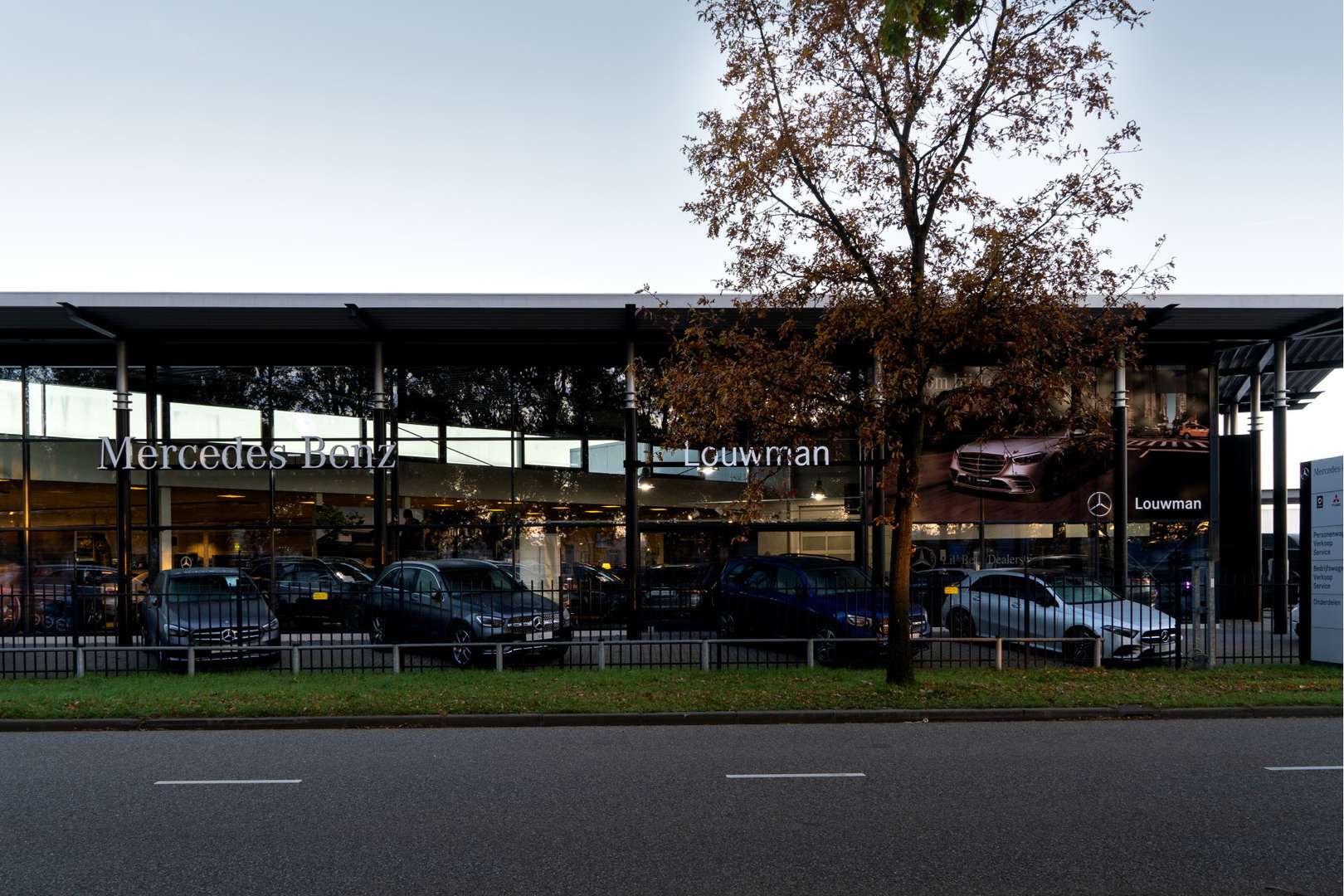 Mercedes Classe A250 E 250 AMG Line - 2025 - Joinsteer - #40