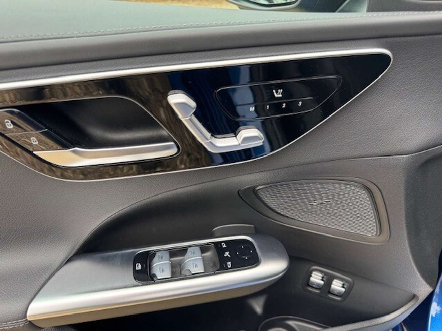 Mercedes Classe C 300 E 300 AMG Line - 2025 - Joinsteer - #5