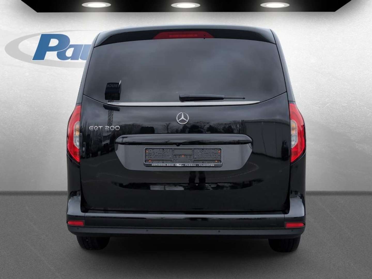 Mercedes EQT 200 - 2025 - Joinsteer - #6