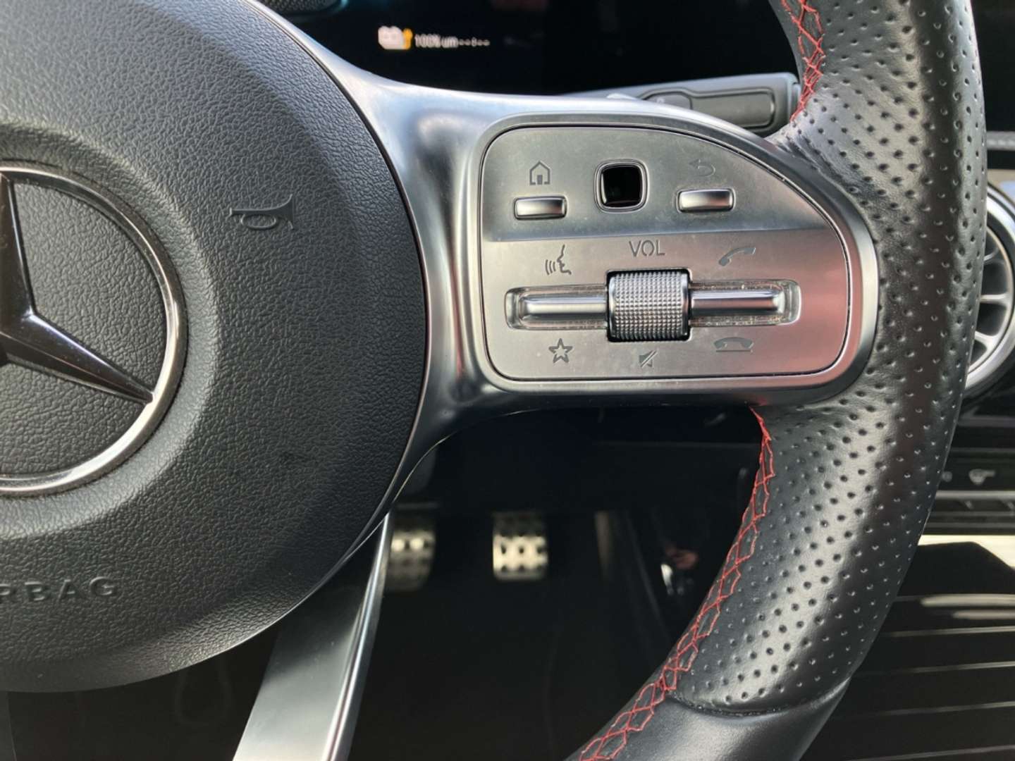 Mercedes Classe A 250 E 250 AMG Line - 2022 - Joinsteer - #23