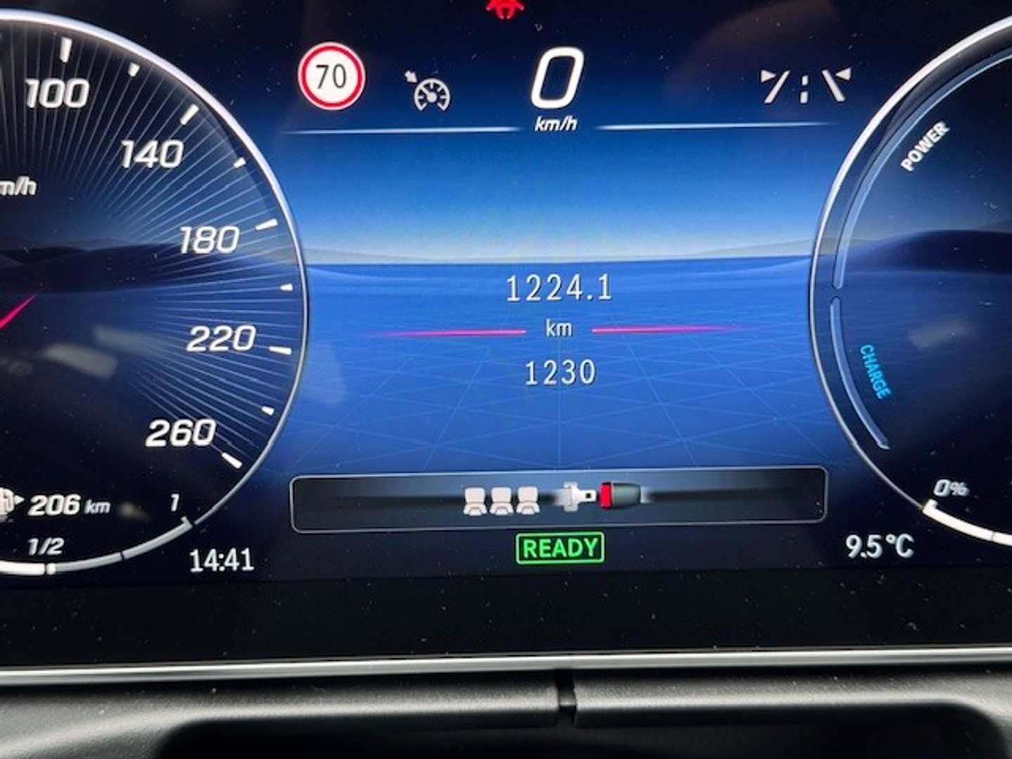 Mercedes Classe C 300 E 300 AMG Line - 2025 - Joinsteer - #7