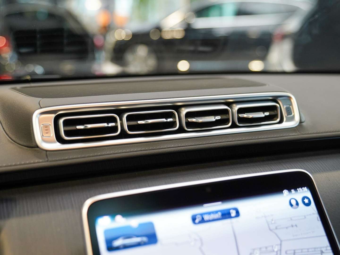 Mercedes Classe S 580 E 580 AMG Line - 2024 - Joinsteer - #18