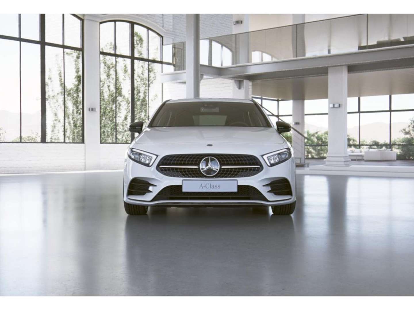 Mercedes Classe A250 E 250 AMG Line - 2022 - Joinsteer - #5