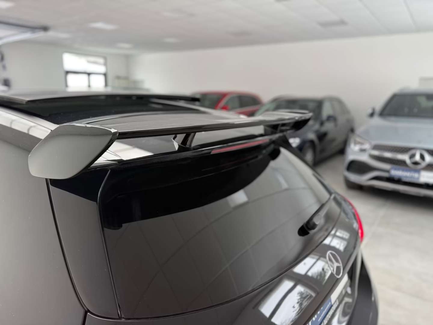 Mercedes Classe A45 AMG 45 AMG Line - 2022 - Joinsteer - #5