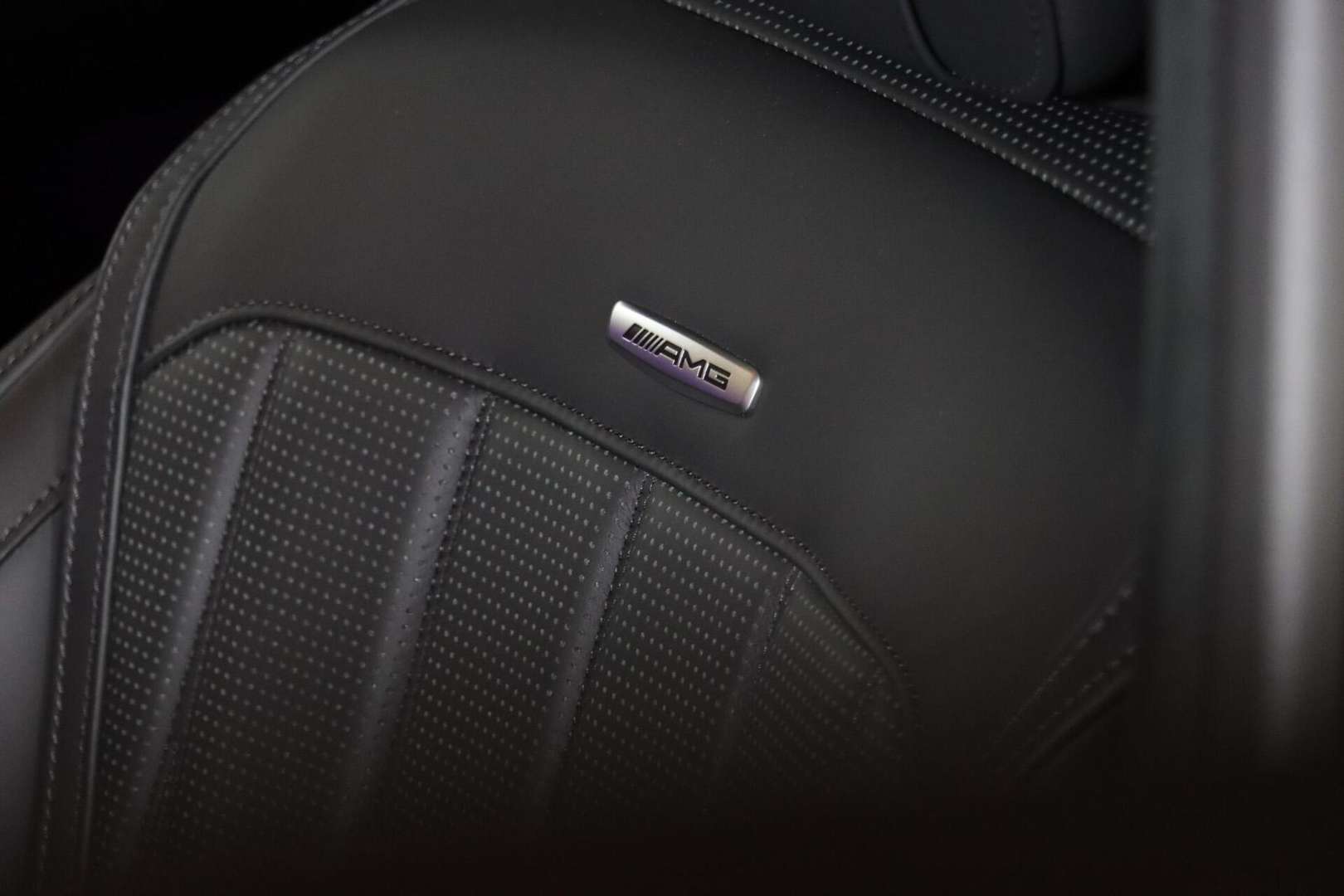 Mercedes Classe S63 AMG 63 - 2023 - Joinsteer - #47