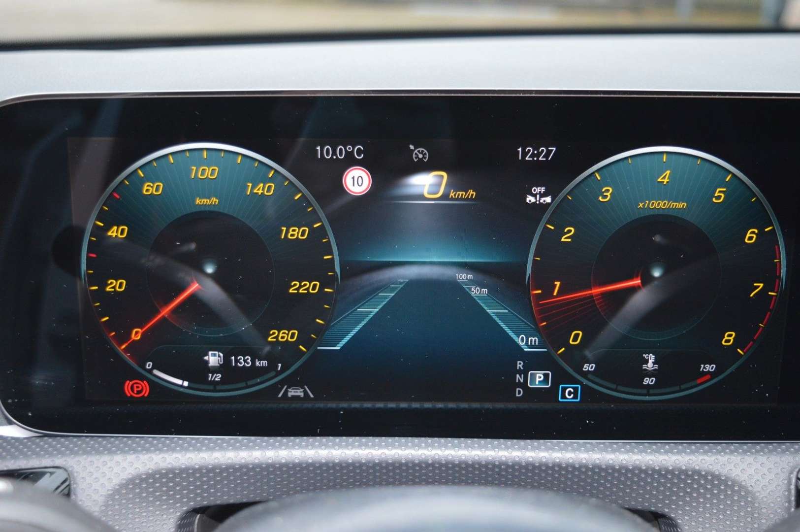 Mercedes Classe A 200 AMG Line - 2022 - Joinsteer - #2