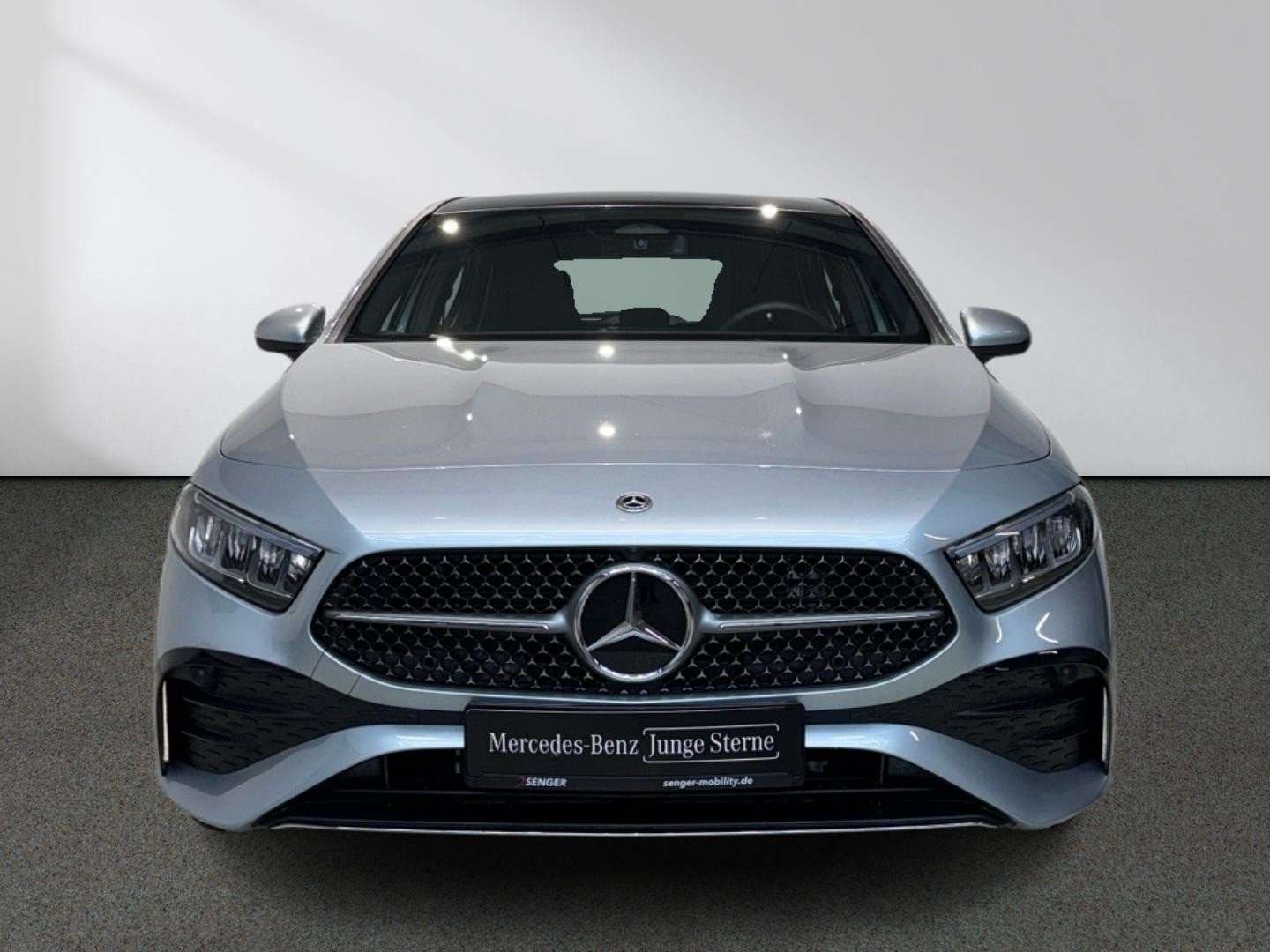 Mercedes Classe A250 E 250 AMG Line - 2025 - Joinsteer - #4