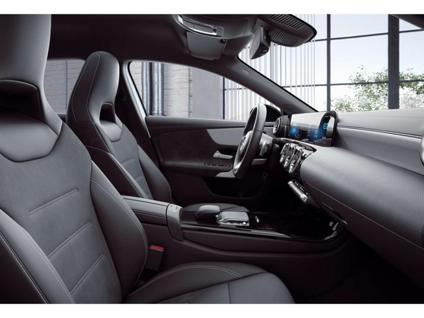 Mercedes Classe A250 E 250 AMG Line - 2022 - Joinsteer - #7