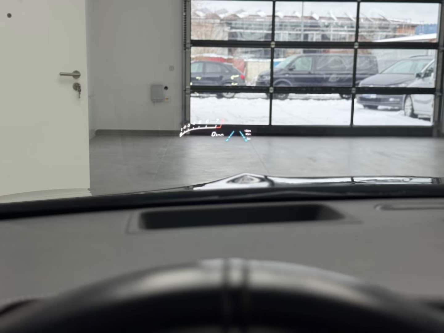 Mercedes Classe A45 AMG 45 AMG Line - 2022 - Joinsteer - #8