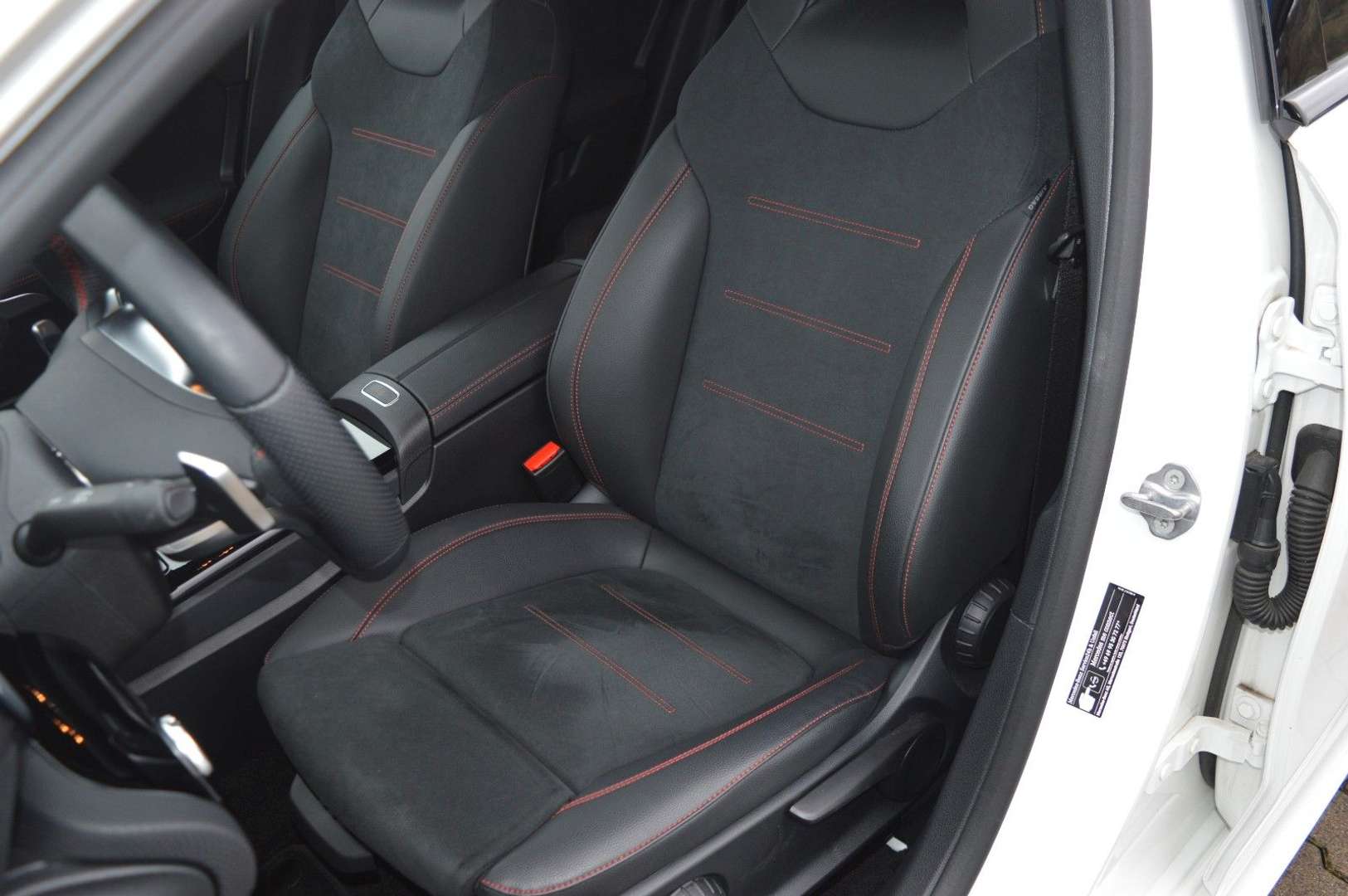 Mercedes Classe A 200 AMG Line - 2022 - Joinsteer - #4
