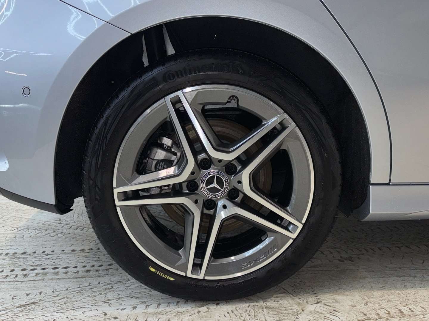 Mercedes Classe A250 E 250 AMG Line - 2025 - Joinsteer - #7