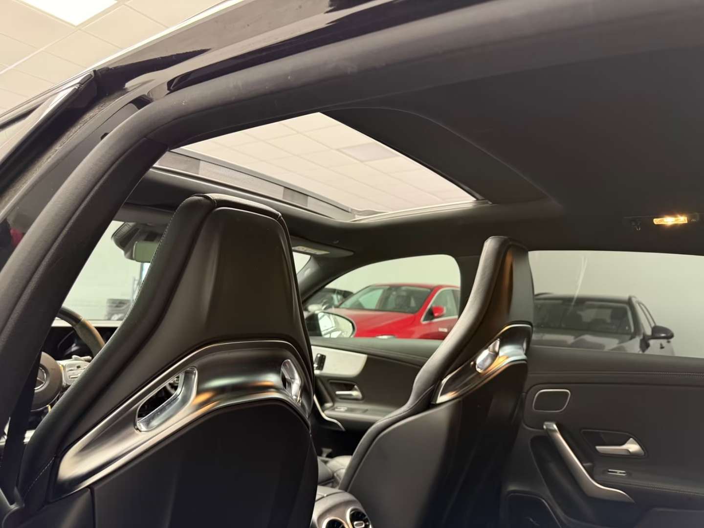 Mercedes Classe A45 AMG 45 AMG Line - 2022 - Joinsteer - #9