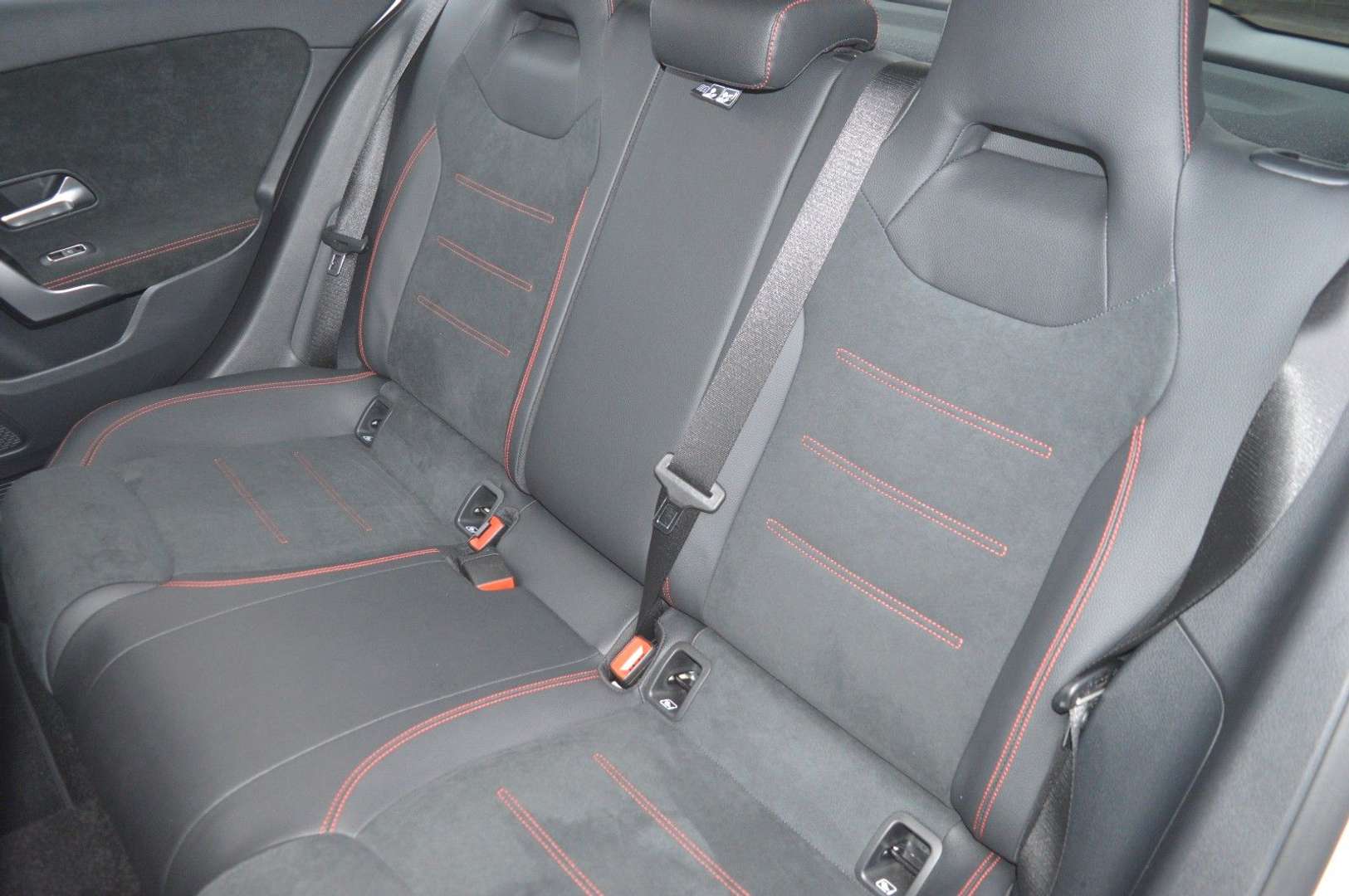 Mercedes Classe A 200 AMG Line - 2022 - Joinsteer - #5