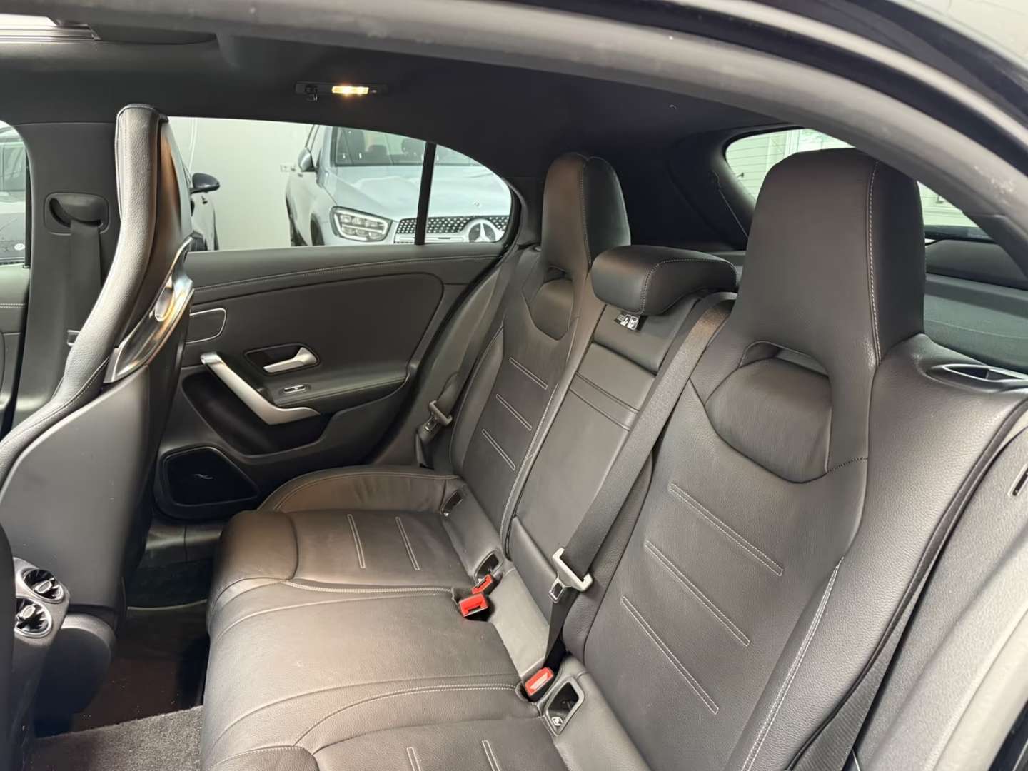 Mercedes Classe A45 AMG 45 AMG Line - 2022 - Joinsteer - #11