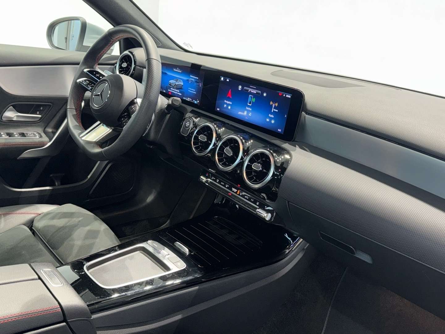 Mercedes Classe A250 E 250 AMG Line - 2025 - Joinsteer - #12