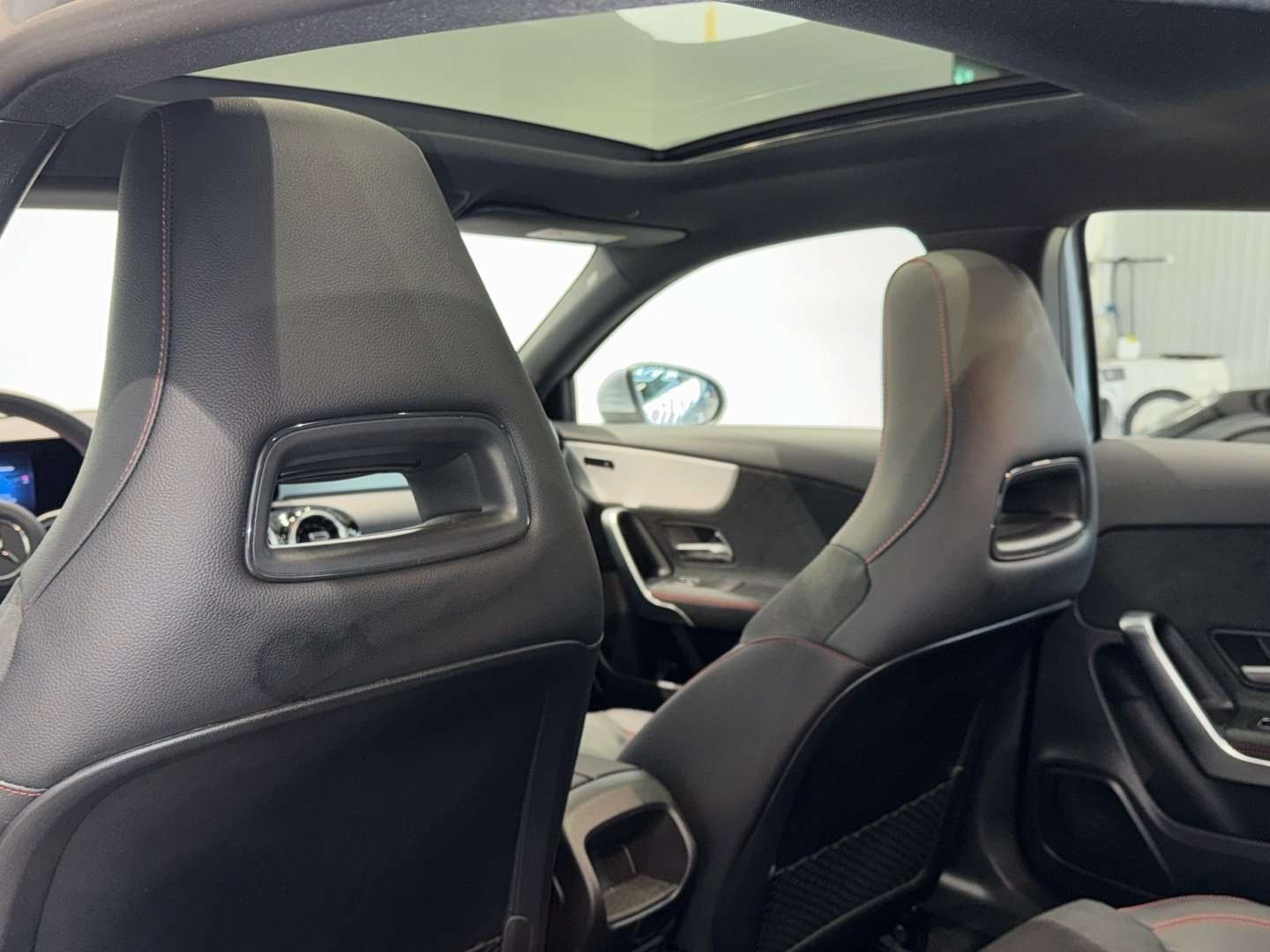 Mercedes Classe A250 E 250 AMG Line - 2025 - Joinsteer - #13