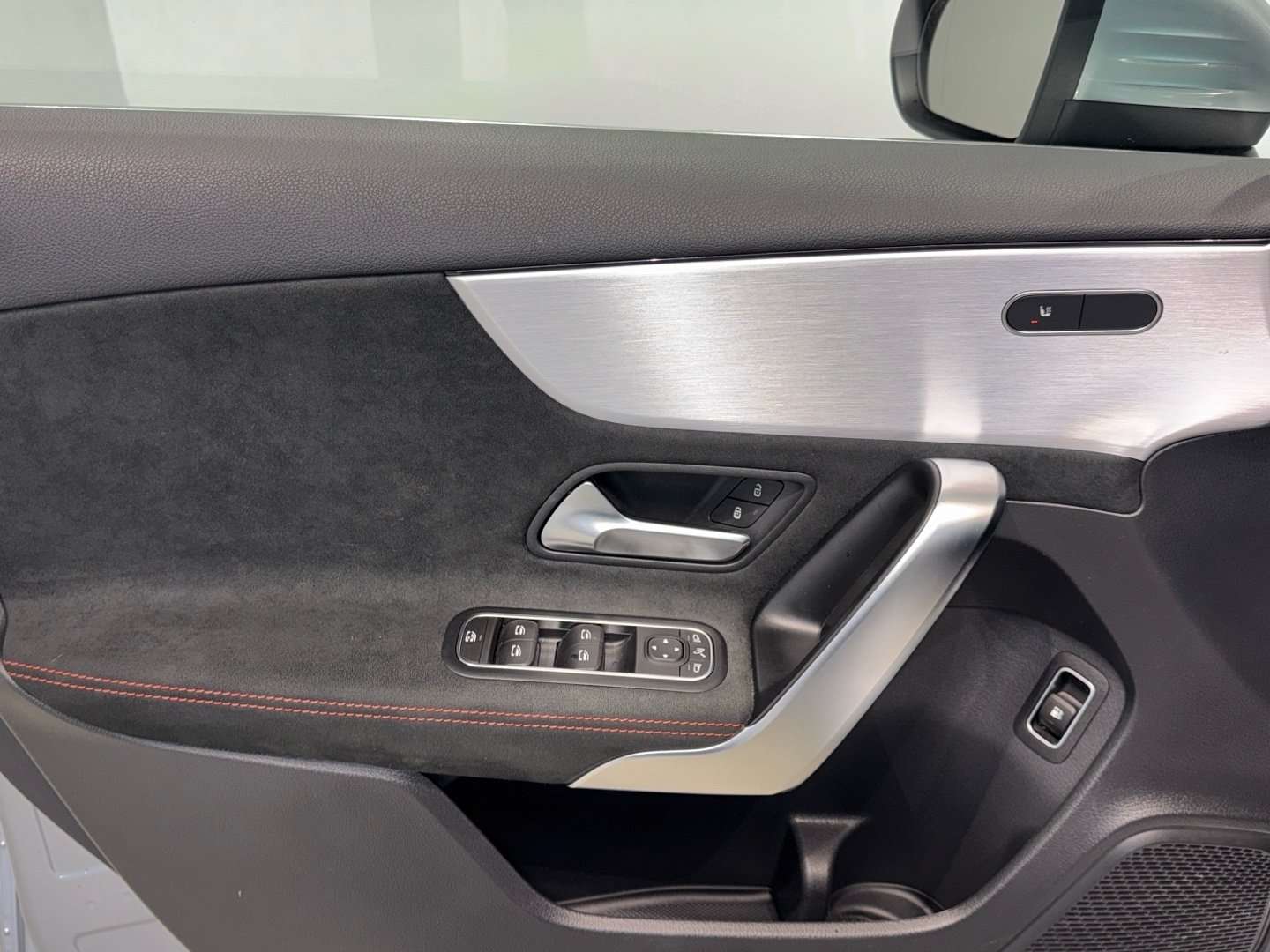 Mercedes Classe A250 E 250 AMG Line - 2025 - Joinsteer - #14