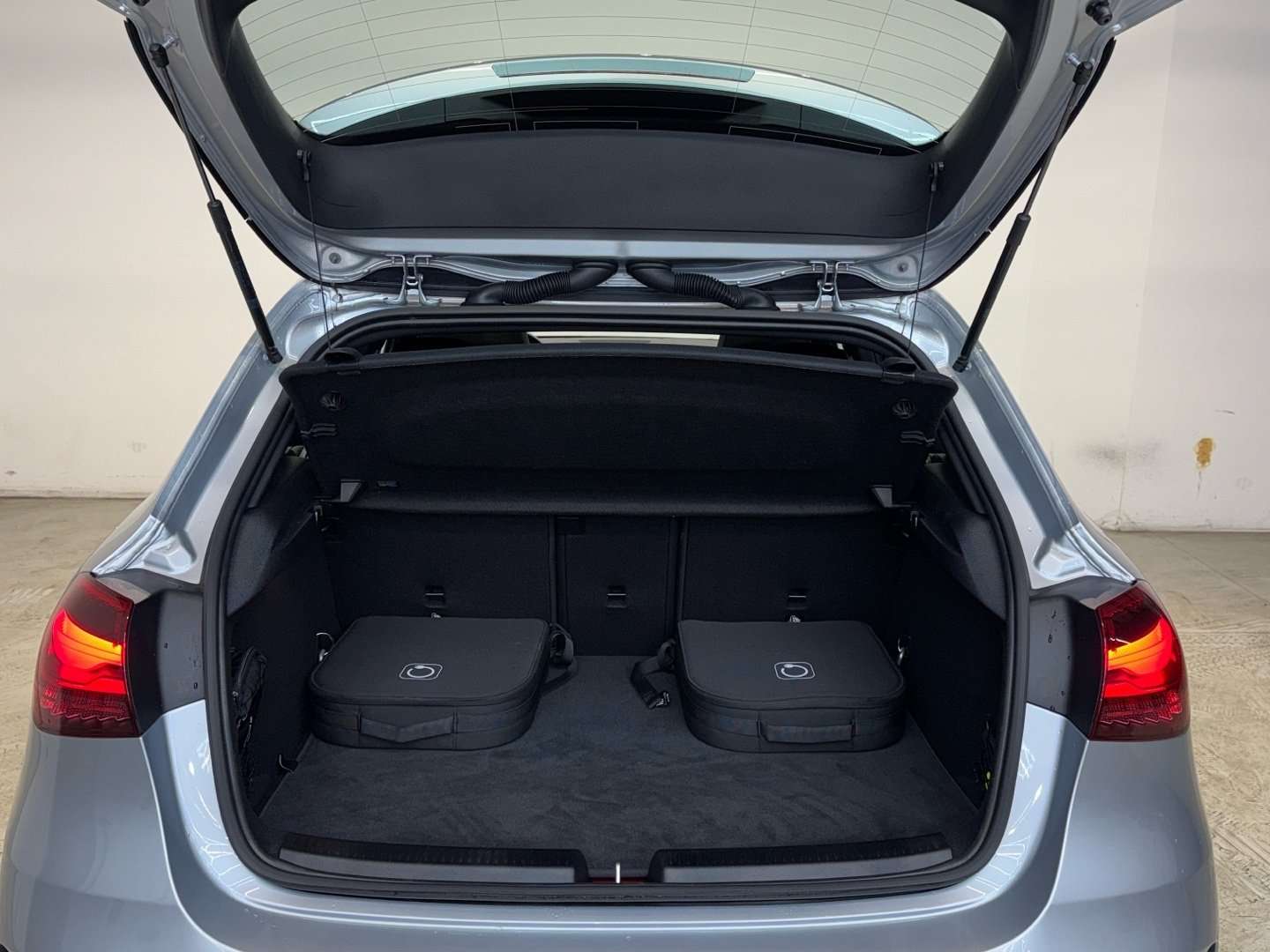 Mercedes Classe A250 E 250 AMG Line - 2025 - Joinsteer - #15