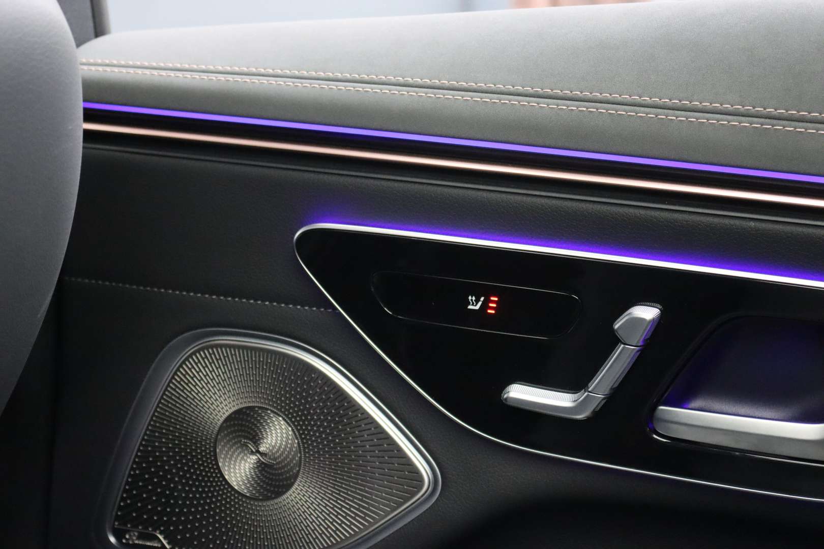 Mercedes EQS 350 Exclusive Line - 2025 - Joinsteer - #20