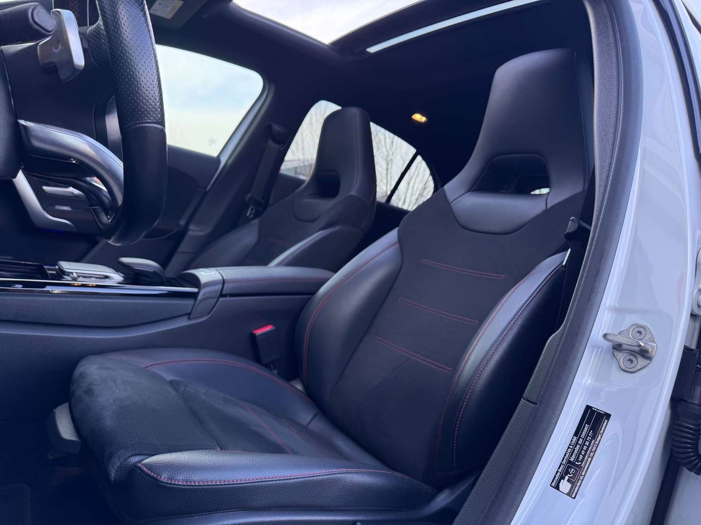 Mercedes Classe A250 E 250 AMG Line - 2022 - Joinsteer - #10