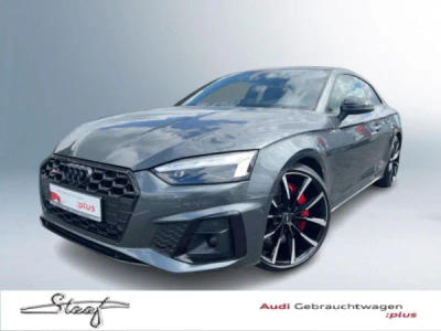 Audi S5 Coupé TDI Quattro Tiptronic -  - Joinsteer - #1