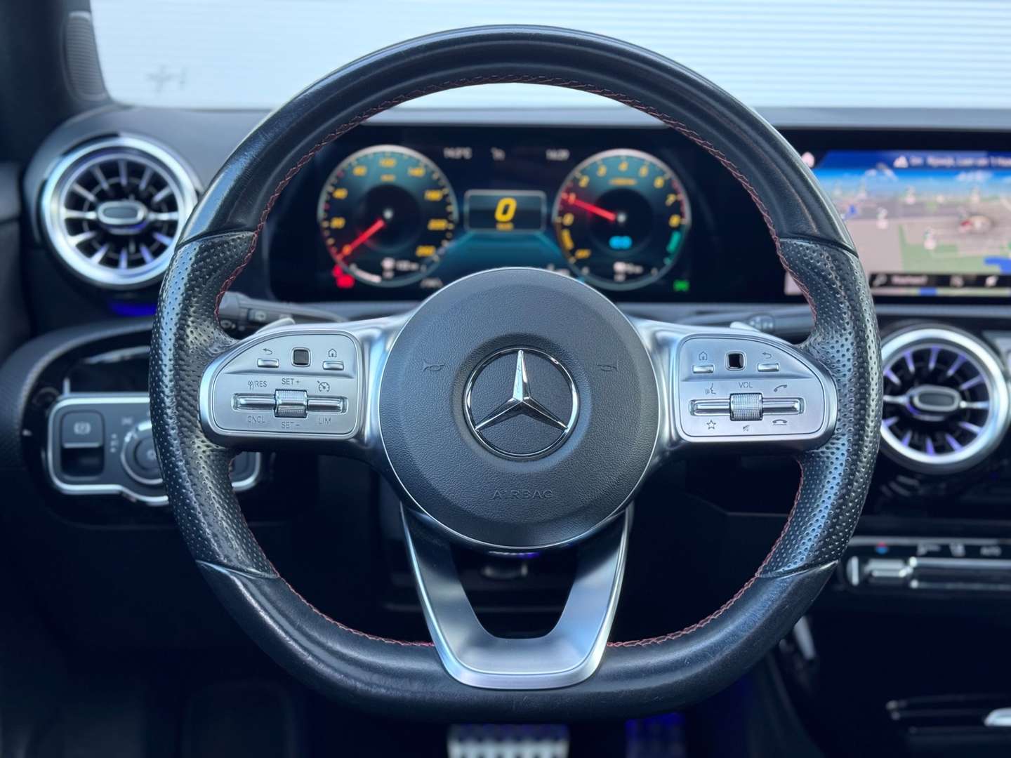 Mercedes Classe A250 E 250 AMG Line - 2022 - Joinsteer - #12