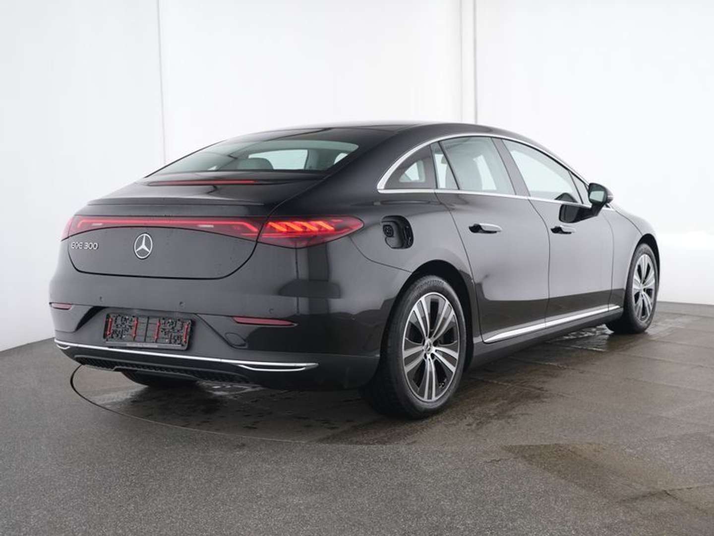 Mercedes EQE 300 Electric Art Advanced Plus - 2025 - Joinsteer - #2