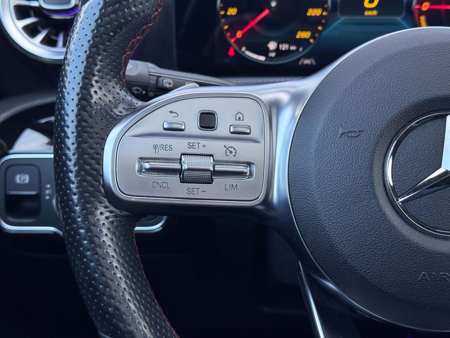 Mercedes Classe A250 E 250 AMG Line - 2022 - Joinsteer - #13