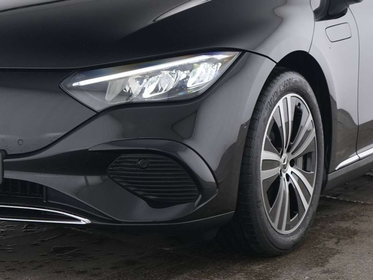 Mercedes EQE 300 Electric Art Advanced Plus - 2025 - Joinsteer - #3