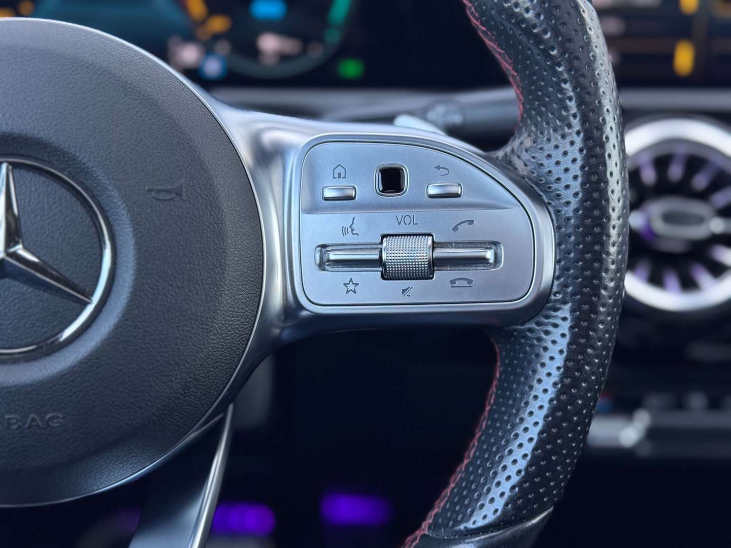 Mercedes Classe A250 E 250 AMG Line - 2022 - Joinsteer - #14