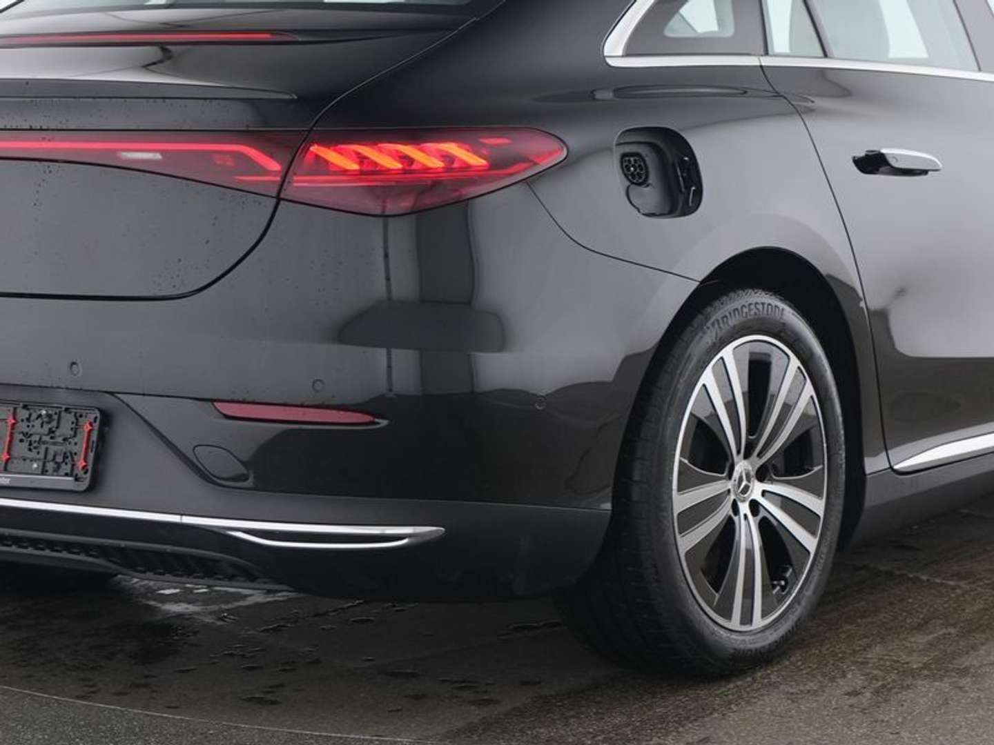 Mercedes EQE 300 Electric Art Advanced Plus - 2025 - Joinsteer - #4