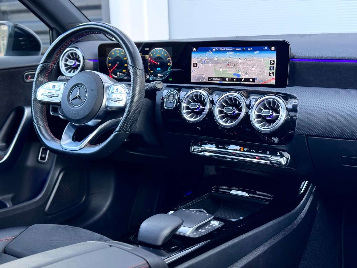 Mercedes Classe A250 E 250 AMG Line - 2022 - Joinsteer - #15