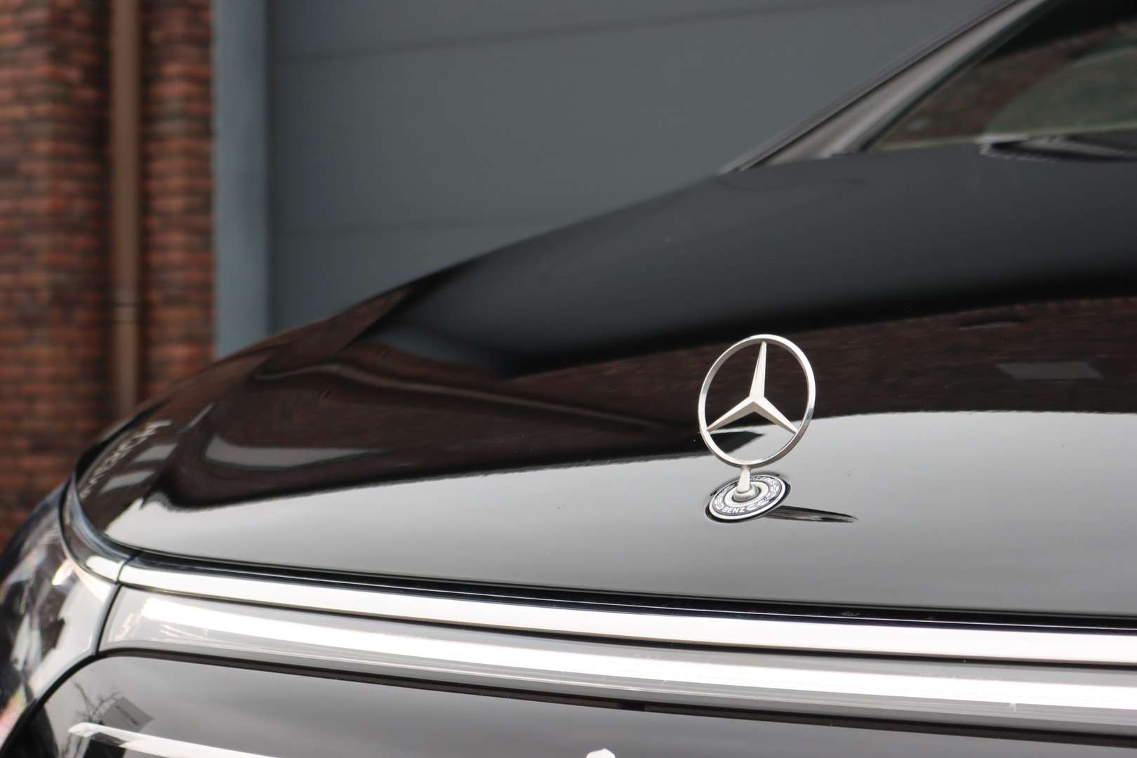 Mercedes EQS 350 Exclusive Line - 2025 - Joinsteer - #27