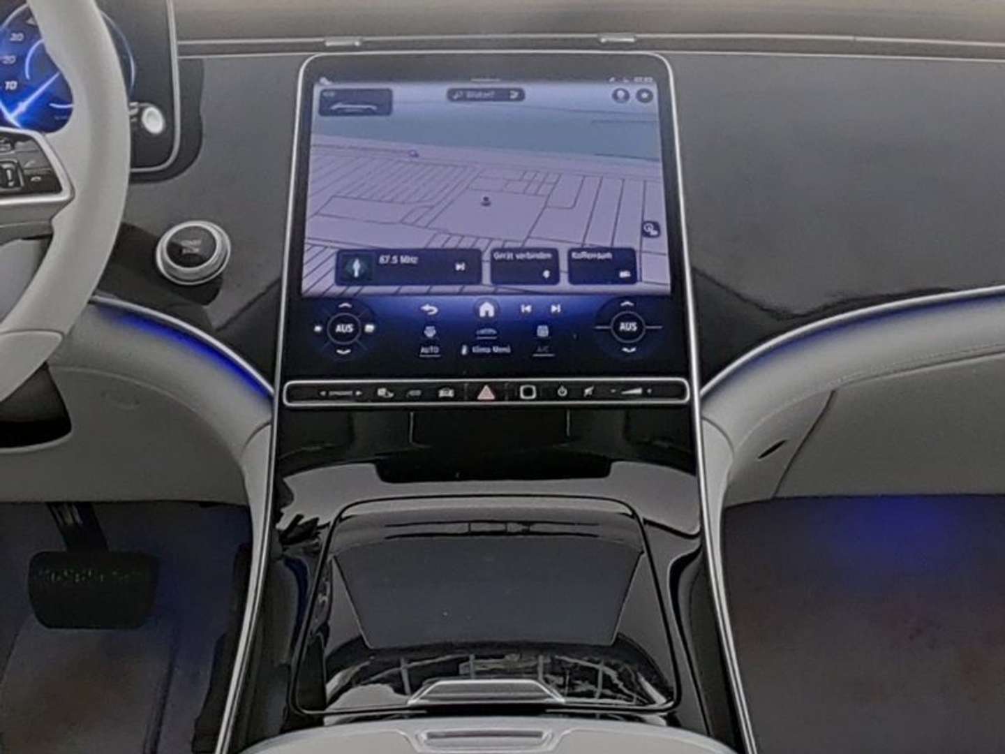 Mercedes EQE 300 Electric Art Advanced Plus - 2025 - Joinsteer - #6