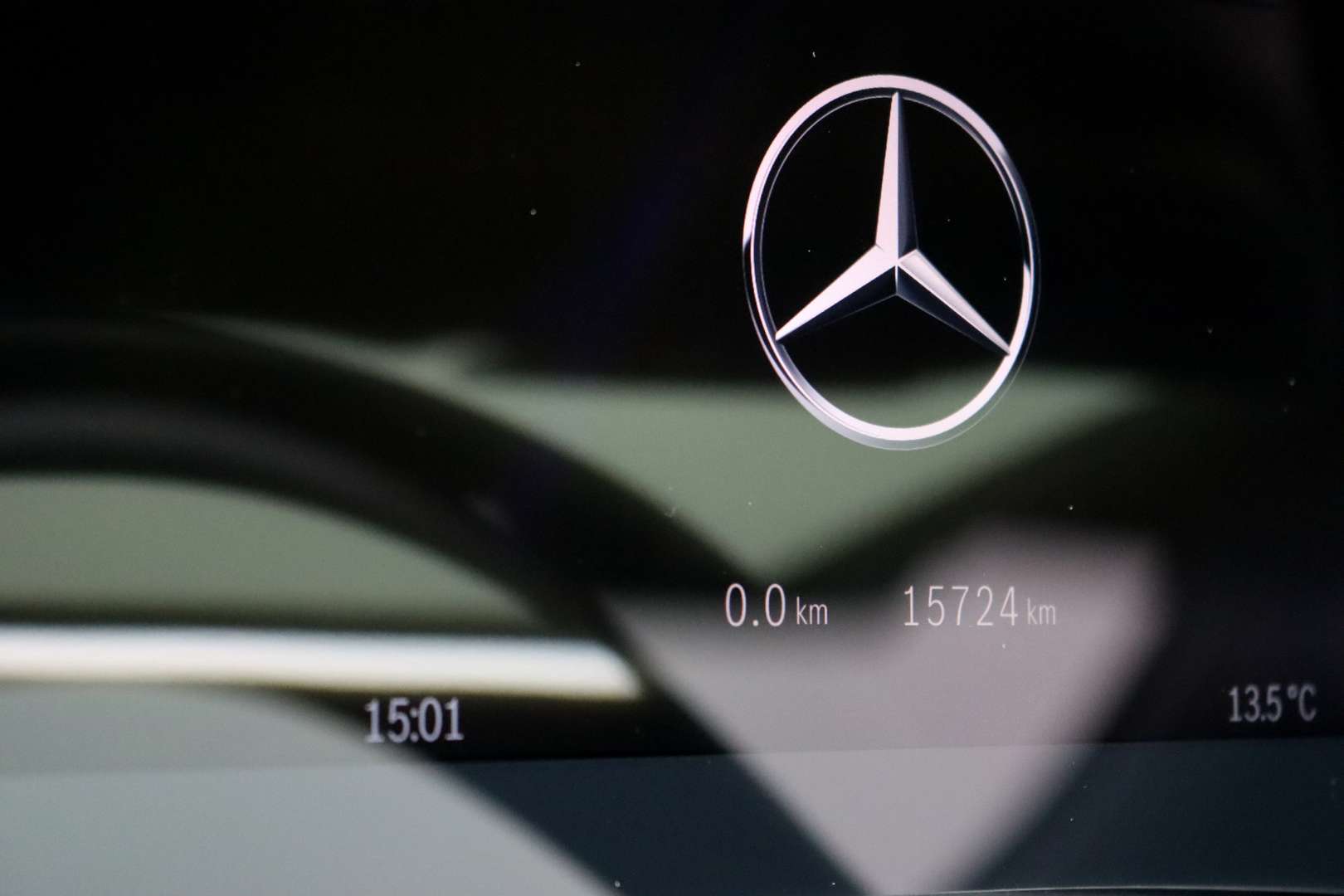 Mercedes EQS 350 Exclusive Line - 2025 - Joinsteer - #28