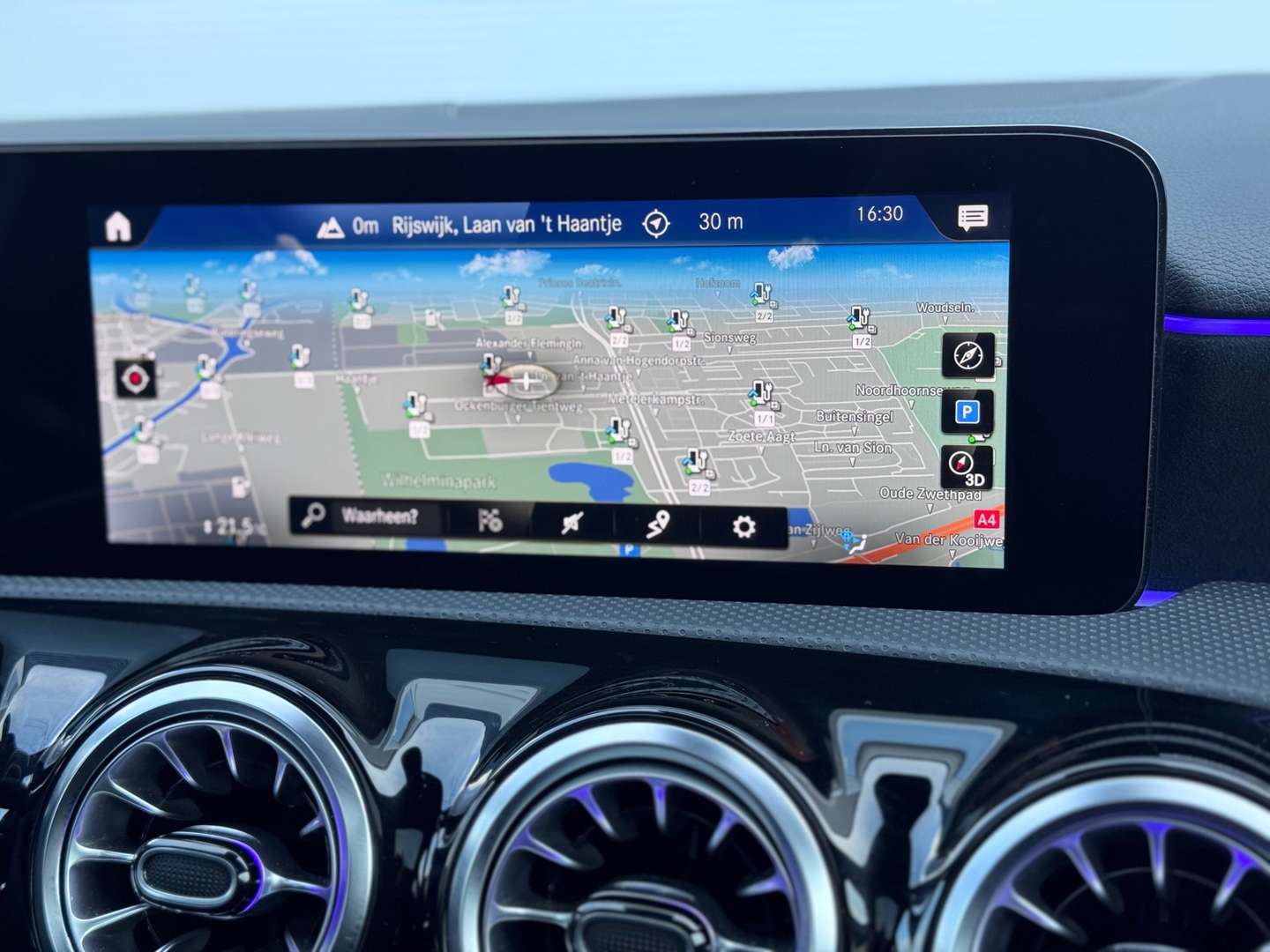 Mercedes Classe A250 E 250 AMG Line - 2022 - Joinsteer - #18