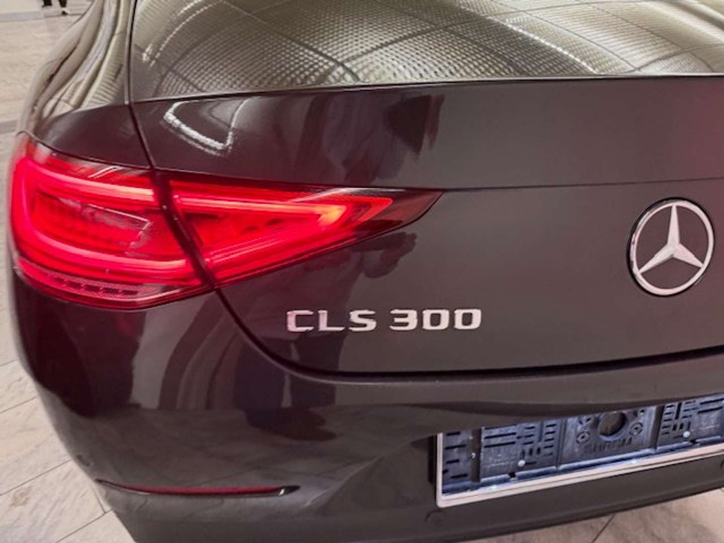 Mercedes CLS 300 AMG Line - 2019 - Joinsteer - #5
