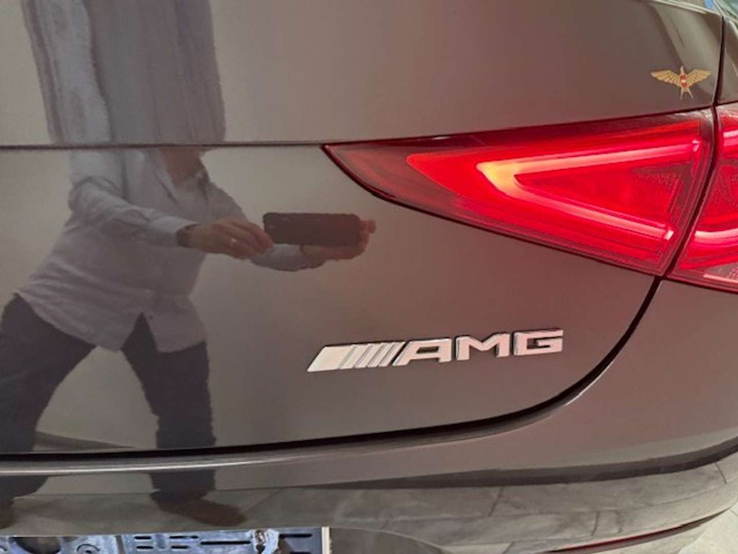 Mercedes CLS 300 AMG Line - 2019 - Joinsteer - #6