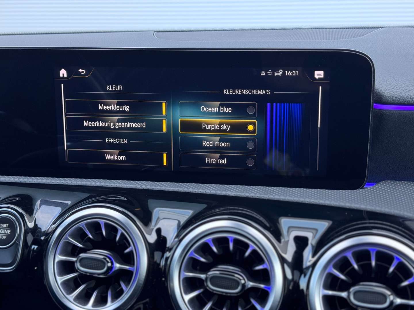 Mercedes Classe A250 E 250 AMG Line - 2022 - Joinsteer - #20