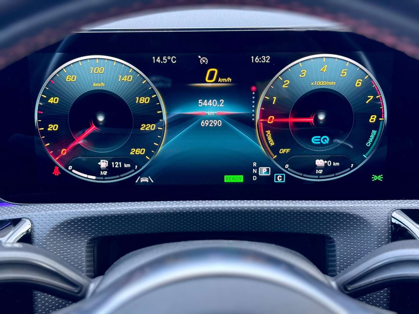 Mercedes Classe A250 E 250 AMG Line - 2022 - Joinsteer - #21